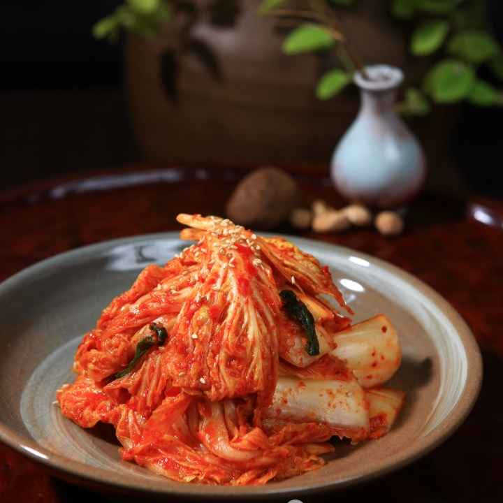 [Jongga]Mat Kimchi 500g 종가 맛김치 500g