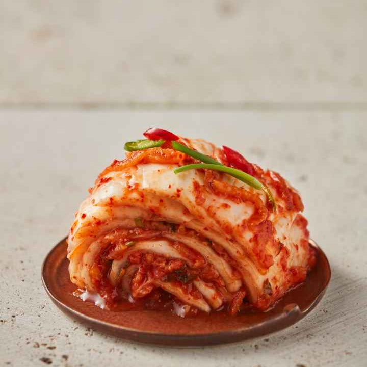 [Jongga]Mat Kimchi 500g 종가 맛김치 500g