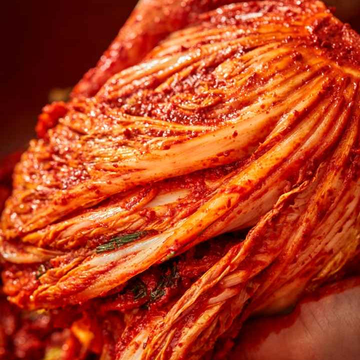 [Jongga]Mat Kimchi 500g 종가 맛김치 500g