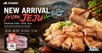 [K fish] Assorted Fish Cake Skewer (100g*10pack) / 수협 모듬어묵꼬치 (100g*10개입)
