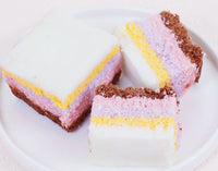 [Sirujoa] Rainbow Steamed Rice Cake (5pcs, 750g) / 시루조아 무지개 설기 5개입 750g
