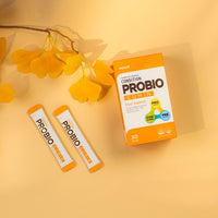 [30% Off] [Kolmar] Condition Probio Cumin sticks 2g*30 / [Kolmar] 컨디션 프로바이오 큐민 스틱 2g*30개입