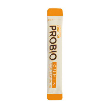 [50% OFF] [Kolmar] Condition Probio Cumin sticks 2g*30 / [Kolmar] 컨디션 프로바이오 큐민 스틱 2g*30개입