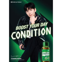 [40%Discount] [Kolmar] Condition Hangover Cure Drinks 100ML*10Bottle /[Kolmar] 컨디션 음료 100ml*10병