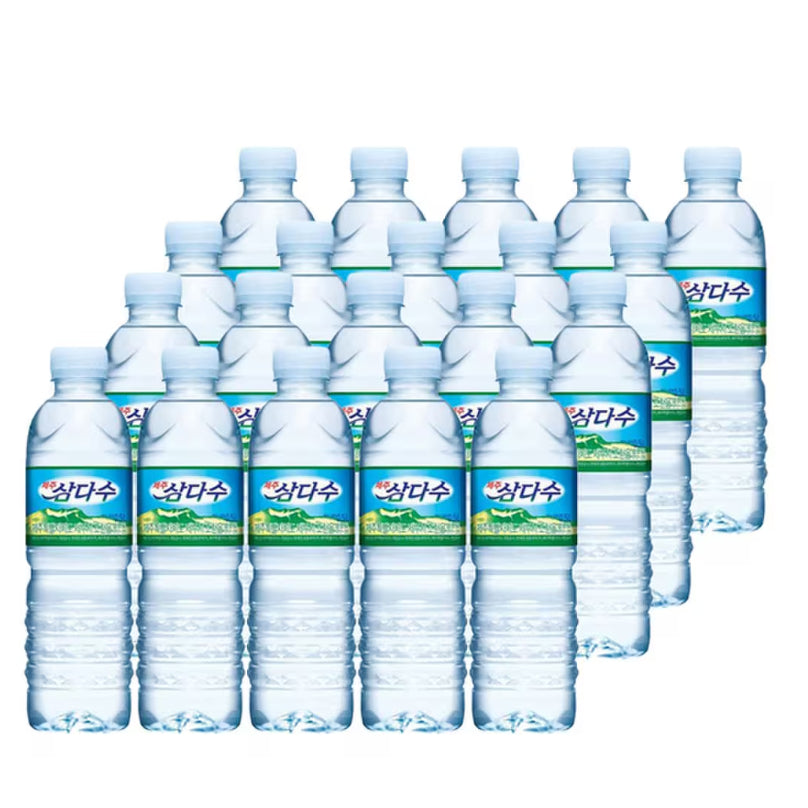 삼다수 삼다수 500ml