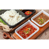 [Ohganae] Boneless Spicy Sauce Marinated Crab 200g/명인 오가네 순살 양념 게장 200g