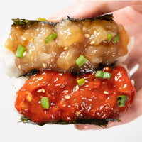 [Ohganae] Boneless Spicy Sauce Marinated Crab 200g/명인 오가네 순살 양념 게장 200g