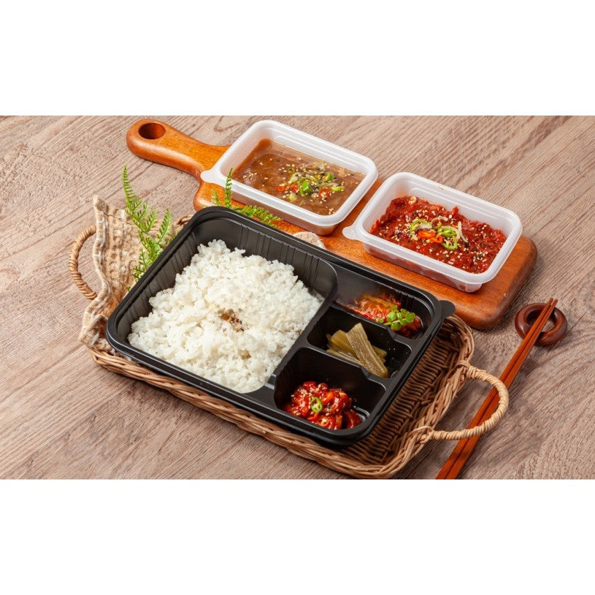 [Ohganae] Boneless Spicy Sauce Marinated Crab 200g/명인 오가네 순살 양념 게장 200g