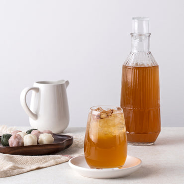 [Yedason Naju] Rice Punch SIKHYE (Sweet Rice Drink) 2L / 예다손나주 식혜 2L