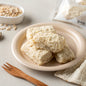 [Yedason Naju] Cowpea Glutinous Chaltteok Rice Cake 500g / 예다손나주 동부찰떡 500g