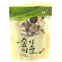 Dried Shiitake Mushroom (BlackHwago/Donggo)100g 숲이키운 장흥표고 (흑화고/동고) 100g