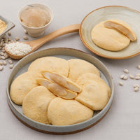 [Sirujoa] Rice Castella Sweet Injeolmi 600g (60g x 10ea) / 시루조아 앙금 인절미 600g (60g x 10개입)