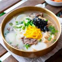 [Bundle of 2] [HYHS]Goodpokki RiceCakeTteokguk 쌀떡국떡500G