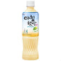 [Expiry Date: 26 Sep 2025][Woongjin] Morning Rice Korean Rice Milk Achim Haetsal Corn Flavor 500ml / 웅진 아침햇살 옥수수맛 500ml