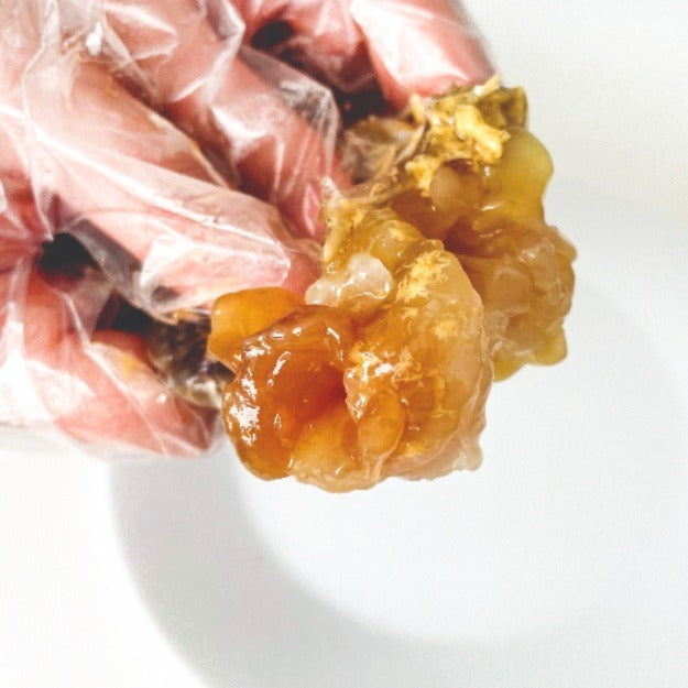 [Bongseonjang] Korean Marinated Crab & Prawn Trio Set (2kg+400g) / 봉선장 국산 간장게장&양념게장&대하장 세트 (2kg+400g)