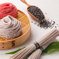 [Eunsung] Gift Set with 5 packs of Handmade Noodle 750g/1.5kg/2kg 은성식품 선물세트 수연소면 5종 750g/1.5kg/2kg