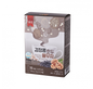 KOTSAM Black beans, walnuts, job`s tear`s tea 330ml/꽃샘 검정콩 호두 율무차 330g