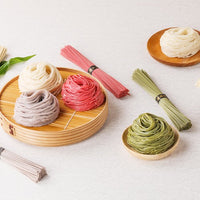 [Eunsung] Gift Set with 5 packs of Handmade Noodle 750g/1.5kg/2kg 은성식품 선물세트 수연소면 5종 750g/1.5kg/2kg