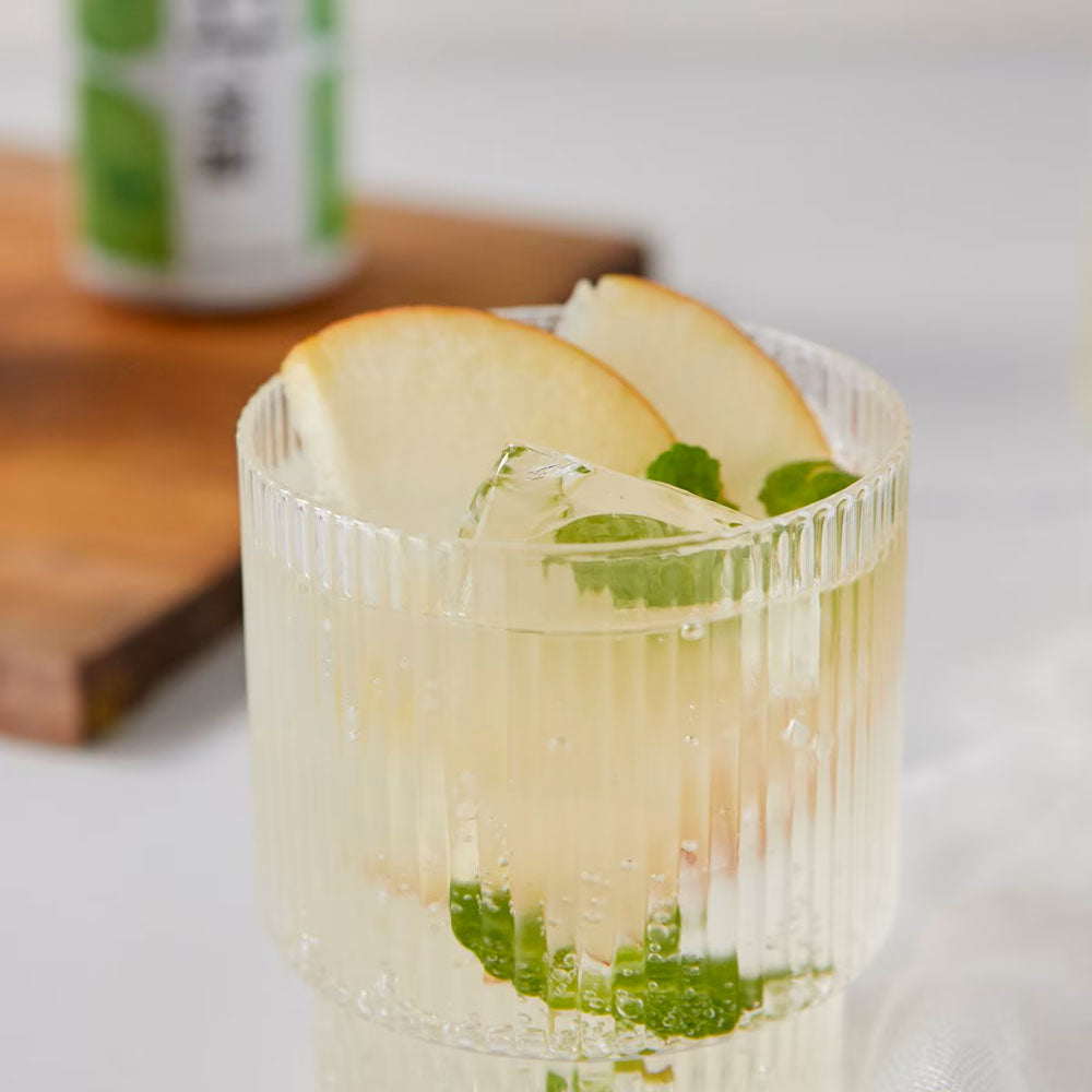 [Donga Otsuka] Demisoda Apple 250ml / 동아오츠카 데미소다 사과 250ml