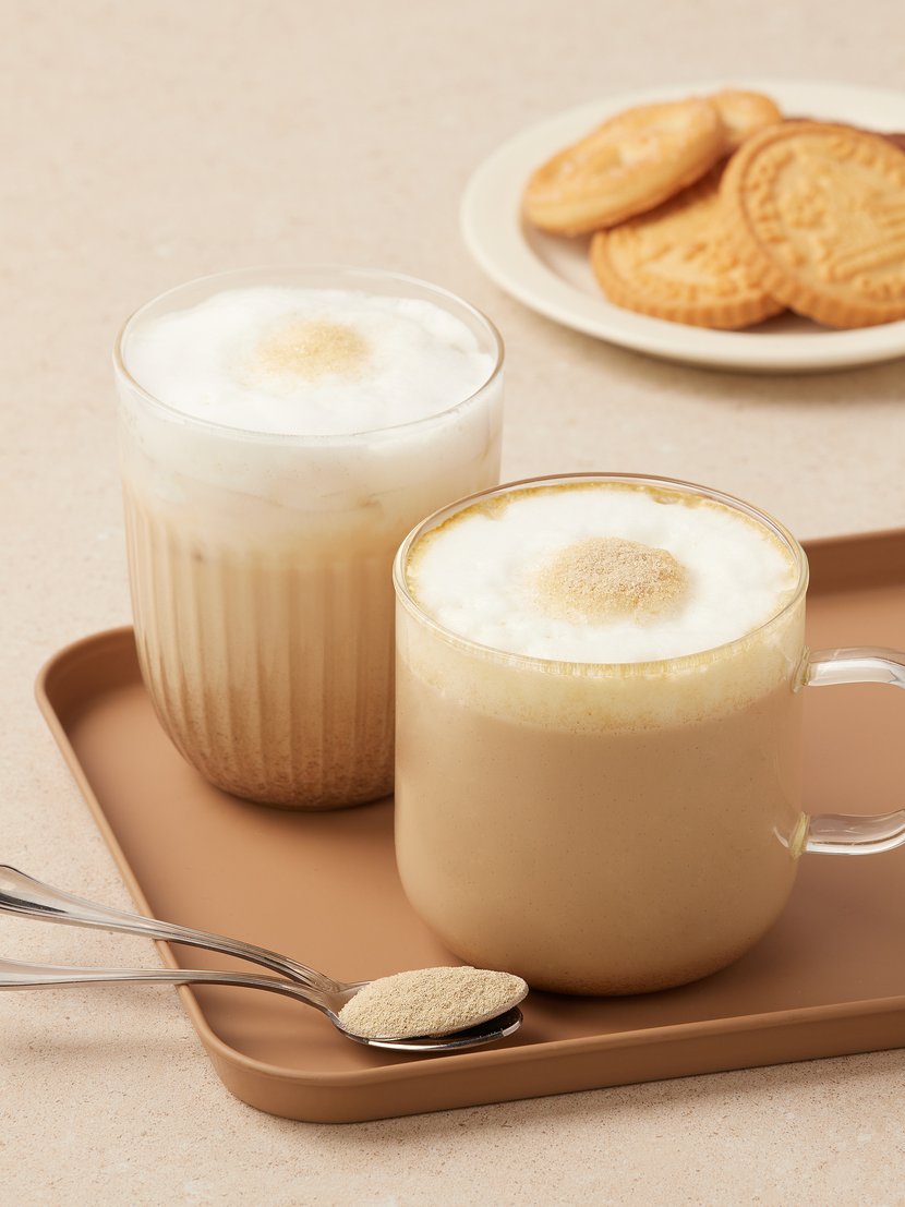 [Aroma Ville] CoffeeBean Earl Grey Vanilla Latte (25g × 8 sticks) 커피빈 얼그레이 바닐라라떼 (25g × 8스틱)