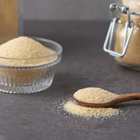 Beksul Brown Sugar 1kg - 백설 갈색 설탕 1kg