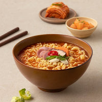 Samyang Original Ramyeon Pack 120gx5ea/ 삼양라면 오리지널 멀티 120gx5개입