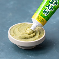 Ottogi Prepared Wasabi(Tub) 35g / 오뚜기 연와사비(튜브) 35g