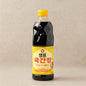 Sempio Soy Sauce for Soup 860ml /샘표 국간장 860ml