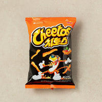 Lotte Cheetos Spicy & Sweet 82g/롯데 치토스 매콤달콤한맛 82g