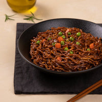 Nongshim Olive Jjapagetti pack 140gx5ea / 농심 올리브짜파게티 멀티 140gx5개입