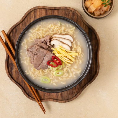 Sarigomtangmyun Multi 사리곰탕면 멀티 110g*5
