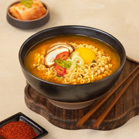 Nongshim Ansungtangmyun Pack 125g*5/농심 안성탕면 팩 125g*5