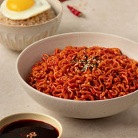 불닭볶음면(오리지널) 불닭볶음면 멀티 140g*5