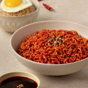 [Samyang] Buldak Hot Chicken Ramen Multi (140g x 5p) / 삼양 불닭볶음면 멀티 (140g x 5p)