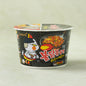 Samyang Big Cup Buldak Stir-Fried Noodles 105g/삼양 불닭볶음면 큰컵 105g