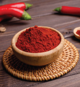 LGN Red Pepper Powder (fine) 1kg/ 임가네 고춧가루 조미용 1kg