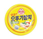 Ottogi Mild canned Tuna 150g/오뚜기마일드 참치 150g