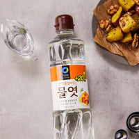 CJW Corn Syrup 1.2kg/청정원 물엿 1.2kg