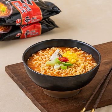 신라면 멀티 신라면 블랙 멀티 130g*5