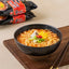Black Shin Noodle Multi(Tofu Kimchi) 신라면 블랙 두부김치 멀티