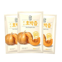 Pure Pumpkin Juice 순수호박즙 90ml