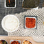 [Korean Side dish] Chan Chan Chan  Pickled Radish 250g/찬찬찬 오복채 250g