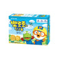 Binggrae Pororo and Friends Plain Cookie 65g/빙그레 뽀로로와친구들 플레인 65g