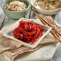 SEASONED SLICED CUTTLEFISH 진미채무침 180g