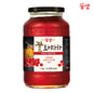 Kotsam Honey Schizandra tea 1kg/꽃샘 꿀오미자차 1kg