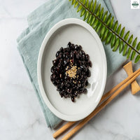 [Korean Side dish] Chan Chan Chan Hard-boiled Black Bean 220g/찬찬찬 콩자반 220g