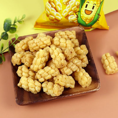 corn snack - 옥수수깡 70g