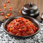 SEASONED POLLACK ENTRAILS, FERMENTED 창란젓 3100g