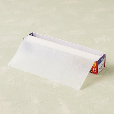 CLEAN PAPER FOIL 크린랲 종이호일 30cmx20m
