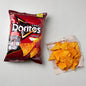 Doritos Nacho Cheese Flavour 도리토스 나쵸치즈맛 84g